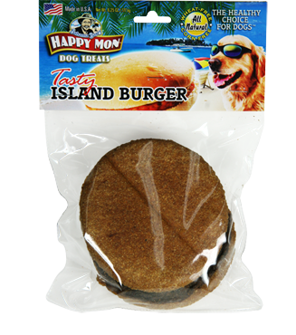 Tasty Island Burger